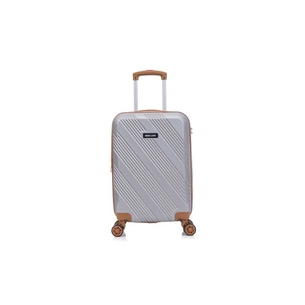 Валіза Semi Line 20" S T5849-1 Light Grey (DAS303352) зображення 1