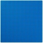 Конструктор LEGO Базова пластина синього кольору (10714) - зменшене зображення 2