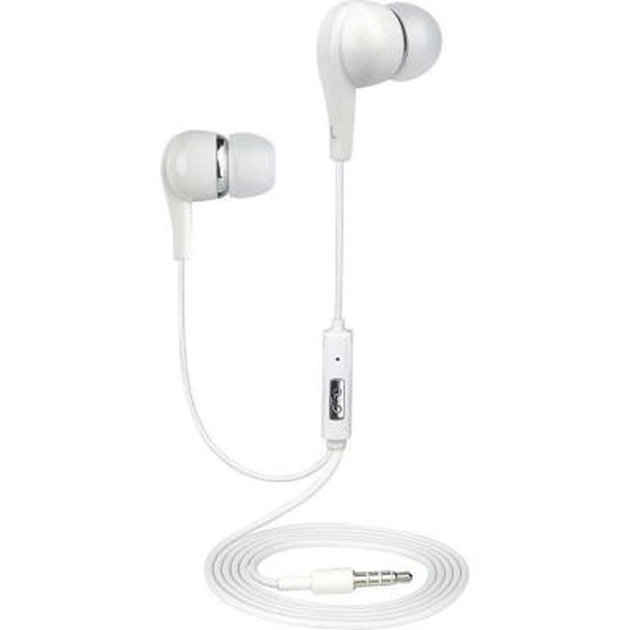 Навушники Utty UHS-121 white (130306) - зображення 1