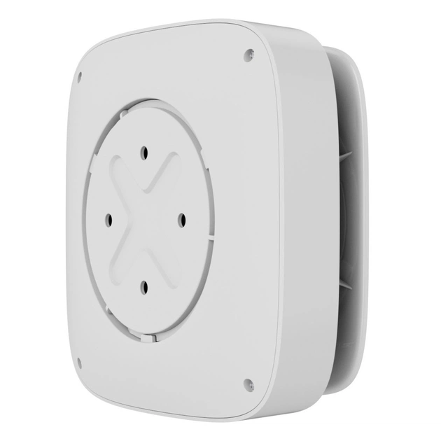 Датчик диму Ajax FireProtect 2 RB Heat/Smoke white - picture 5