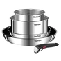 Набір посуду Tefal Ingenio Cook Eat 5 предметів (L897S574) - preview 1