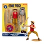 Фигурка Moose One Piece Luffy (63313) - уменьшенное изображение 7