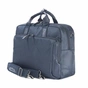 Сумка для ноутбука Tucano 15.6" Profilo Premium Bag, blue (BLAPPR2-B) - зменшене зображення 3