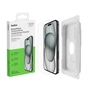 Скло захисне Belkin iPhone 15 Plus/14 Pro Max TemperedGlass (1 Pack) (OVA136ZZ) - зменшене зображення 1