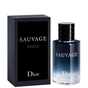 Туалетна вода Dior Sauvage 2015 60 мл (3348901250153) - зменшене зображення 2