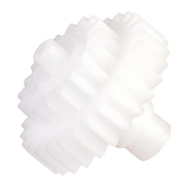 Шестерня HP LJ 1010 27Т/18Т (RU5-0177) Patron (GEAR-RU5-0177-PN) - изображение 1