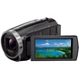 Цифрова відеокамера Sony Handycam HDR-CX625 Black (HDRCX625B.CEL) - уменьшенное изображение 2