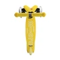 Самокат Micro Mini Deluxe Yellow (MMD005) - зменшене зображення 2