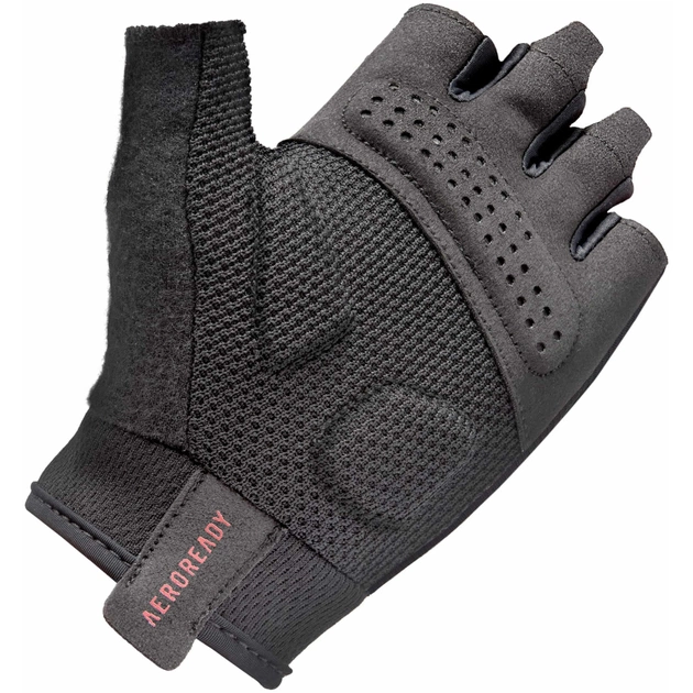 Рукавички для фітнесу Adidas Essential Training Gloves ADGB-15001PK рожевий Жін S (885652025928) - picture 2