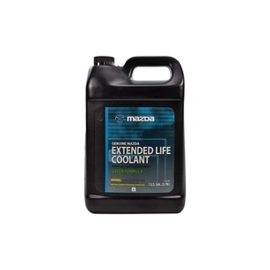 Антифриз MAZDA концентрат (зелений) 4л (000077501E02) зображення 1