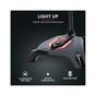 Мікрофон Trust GXT 215 Zabi LED-Illuminated USB Gaming Black (23800) - зменшене зображення 7