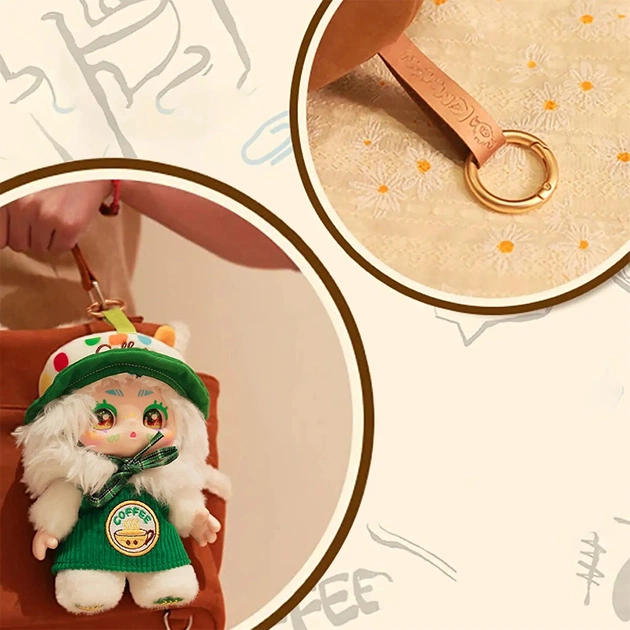 М'яка іграшка Pop Top Kimmon Кавайна Кав'ярня (556023) - picture 5