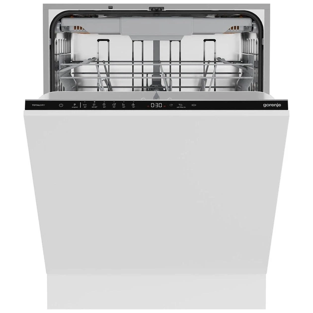 Посудомоечная машина Gorenje GV16D9 - изображение 1