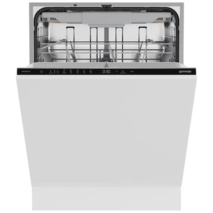 Посудомоечная машина Gorenje GV16D9 изображение 1