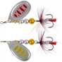Блесна X-Fish Sirius 6.5g 3 Silver GRD (1917.06.44) - уменьшенное изображение 1