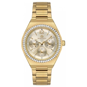 Наручний годинник Bigotti BG.1.10538-2 зображення 1