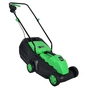 Газонокосарка Grunhelm EM-6118B (55112) - уменьшенное изображение 2