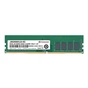 Модуль пам'яті для комп'ютера DDR4 32GB 2666 MHz Transcend (JM2666HLE-32G) - зменшене зображення 1