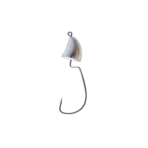 Крючок Decoy Violence Jighead SV-38 3 2.5г, 5шт (1562.01.01) изображение 1
