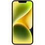 Мобільний телефон Apple iPhone 14 128Gb (Grade A) Yellow USED (iP14__12Yel_A) - зменшене зображення 2