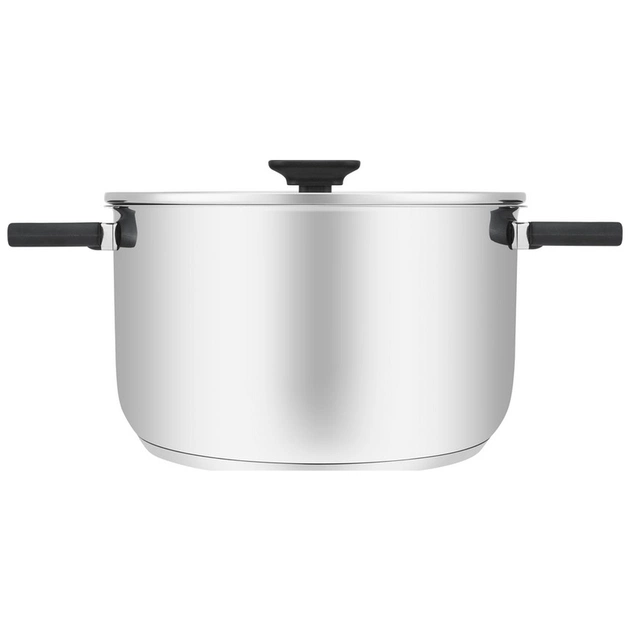 Каструля Resto Anser 24 см 5.8 л (92205) - picture 3