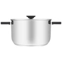 Каструля Resto Anser 24 см 5.8 л (92205) - зменшене зображення 3