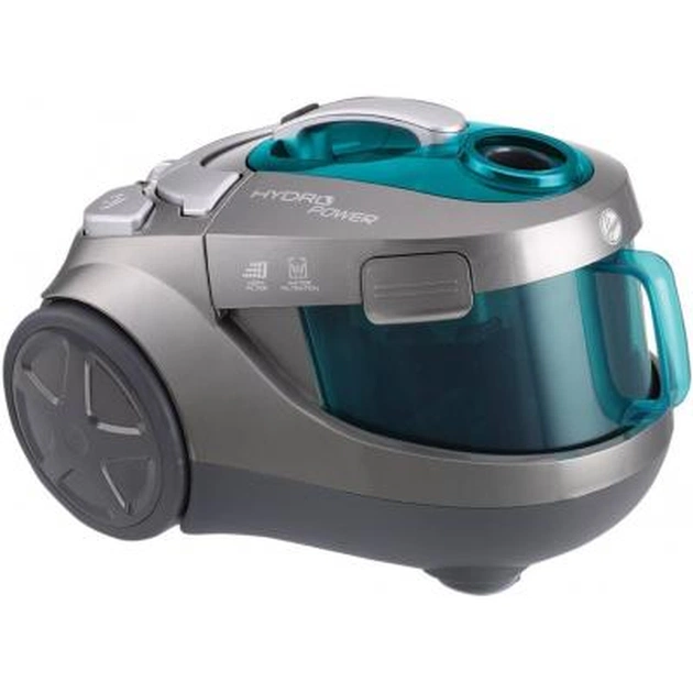 Пилосос Hoover HYP 1630 011 (HYP1630011) - зображення 1