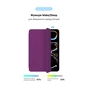 Чохол до планшета Armorstandart Smart Case iPad Pro 11 2024 Purple (ARM78152) - уменьшенное изображение 4