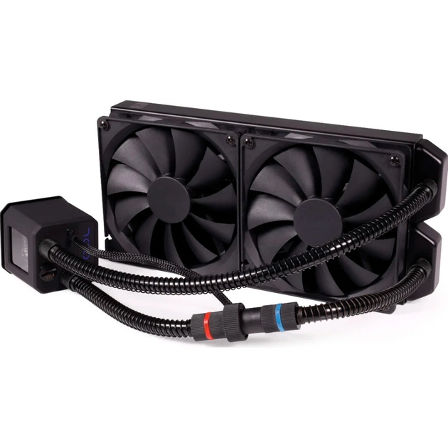 Система рідинного охолодження Alphacool 11287 - зображення 1