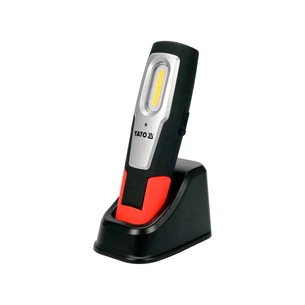 Ліхтар Yato YT-08558 зображення 1