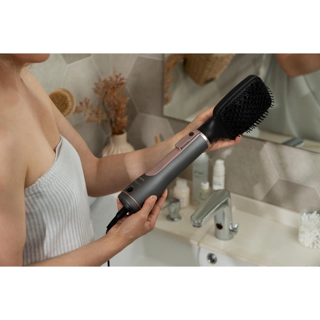 Фен-щітка Ardesto HD-CR300PT - зображення 8