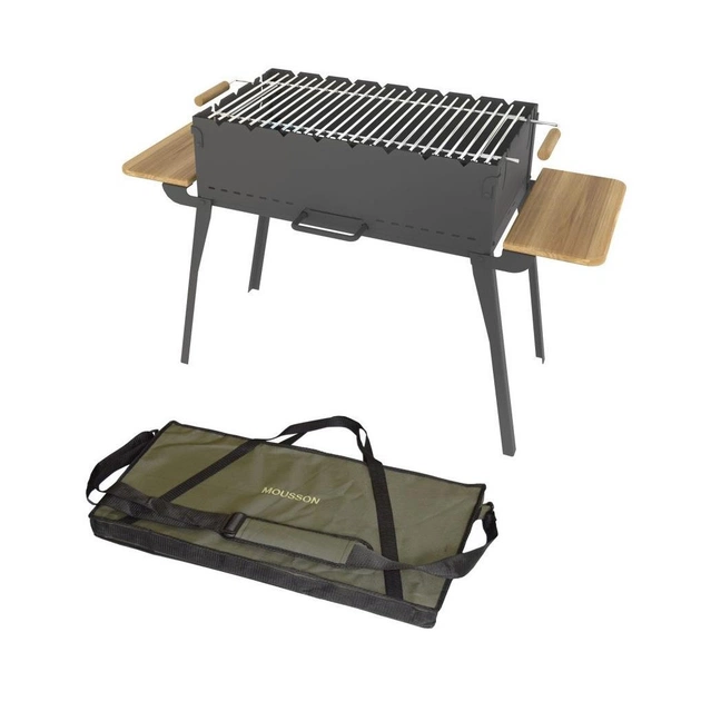 Мангал Mousson Germes 8 VBR (7956) - picture 11