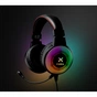 Навушники Vinga HSCU-100 Gaming LED Black (HSCU-100) - зменшене зображення 8