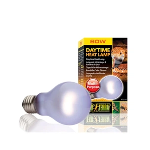 Светильник для террариума ExoTerra DAYTIME HEAT LAMP дневная обогревающая A19/60Вт (15561221108) изображение 1
