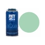 Фарба-аерозоль Pintyplus на водній основі Aqua, Зелене яблуко, 150 мл (8429576250008) - зменшене зображення 1