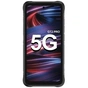 Мобільний телефон Umidigi Bison GT2 Pro 5G 8/256GB Dual Sim Hack Black (Bison GT2 Pro 5G 8/256GB Hack Black_) - зменшене зображення 1