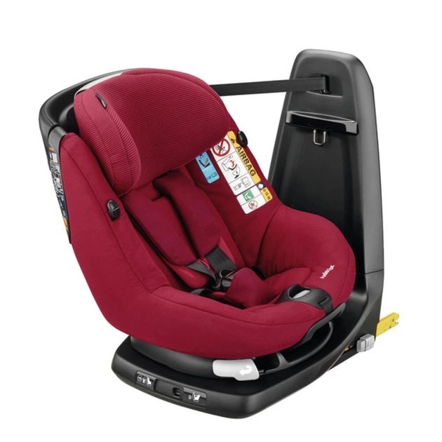 Автокрісло Maxi-Cosi Axissfix Robin Red (80208992) - зображення 1