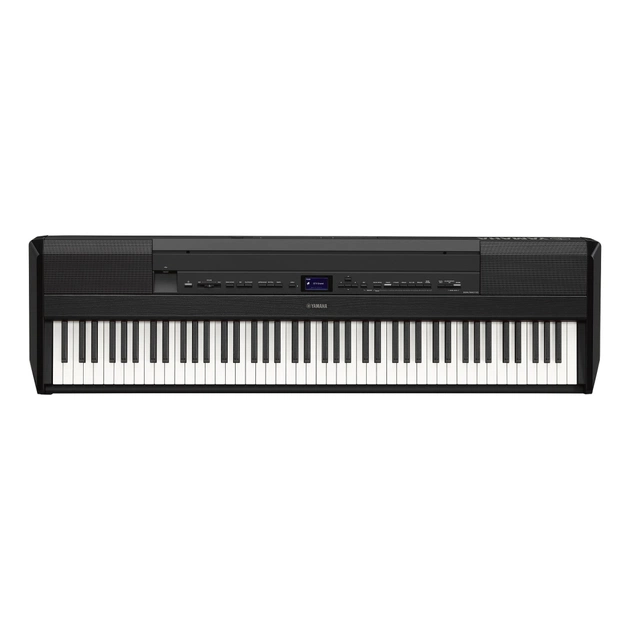 Цифрове піаніно Yamaha P-525 Black - picture 1