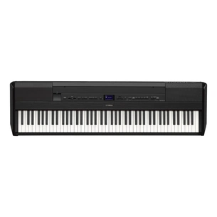 Цифрове піаніно Yamaha P-525 Black picture 1