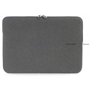 Чохол до ноутбука Tucano 15/16" Melange Black (BFM1516-BK) зображення 1