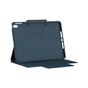 Чохол до планшета UAG [U] Apple iPad 10.2 (2021) DOT, Deep Ocean (12191V315959) - зменшене зображення 10