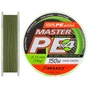 Шнур Select Master PE 150m 0.12мм 15кг (1870.01.73) - уменьшенное изображение 1