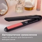 Выпрямитель для волос Philips BHS376/00 - уменьшенное изображение 9