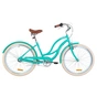 Велосипед Дорожник 26" CRUISE PH рама-18" 2019 бірюзовий (OPS-D-26-056) - зменшене зображення 1