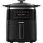 Мультипіч HEINNER HAFG-B5BK2600 +гриль - зменшене зображення 1