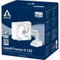 Система рідинного охолодження Arctic Liquid Freezer II 120 (ACFRE00067B) - зменшене зображення 6