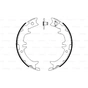 Тормозные колодки Bosch 0 986 487 615 - уменьшенное изображение 5