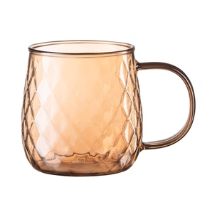 Набір чашок Ardesto Golden Moon 350 мл 2 шт (AR2635GG) зображення 1