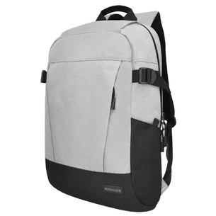 Рюкзак для ноутбука Promate 15.6" Birger grey (birger.grey) зображення 1