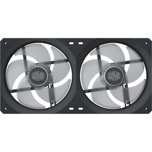 Кулер до корпусу CoolerMaster MFX-B2D2-18NPA-R1 - изображение 1